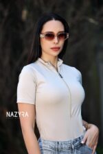 Estrella body Nazyra