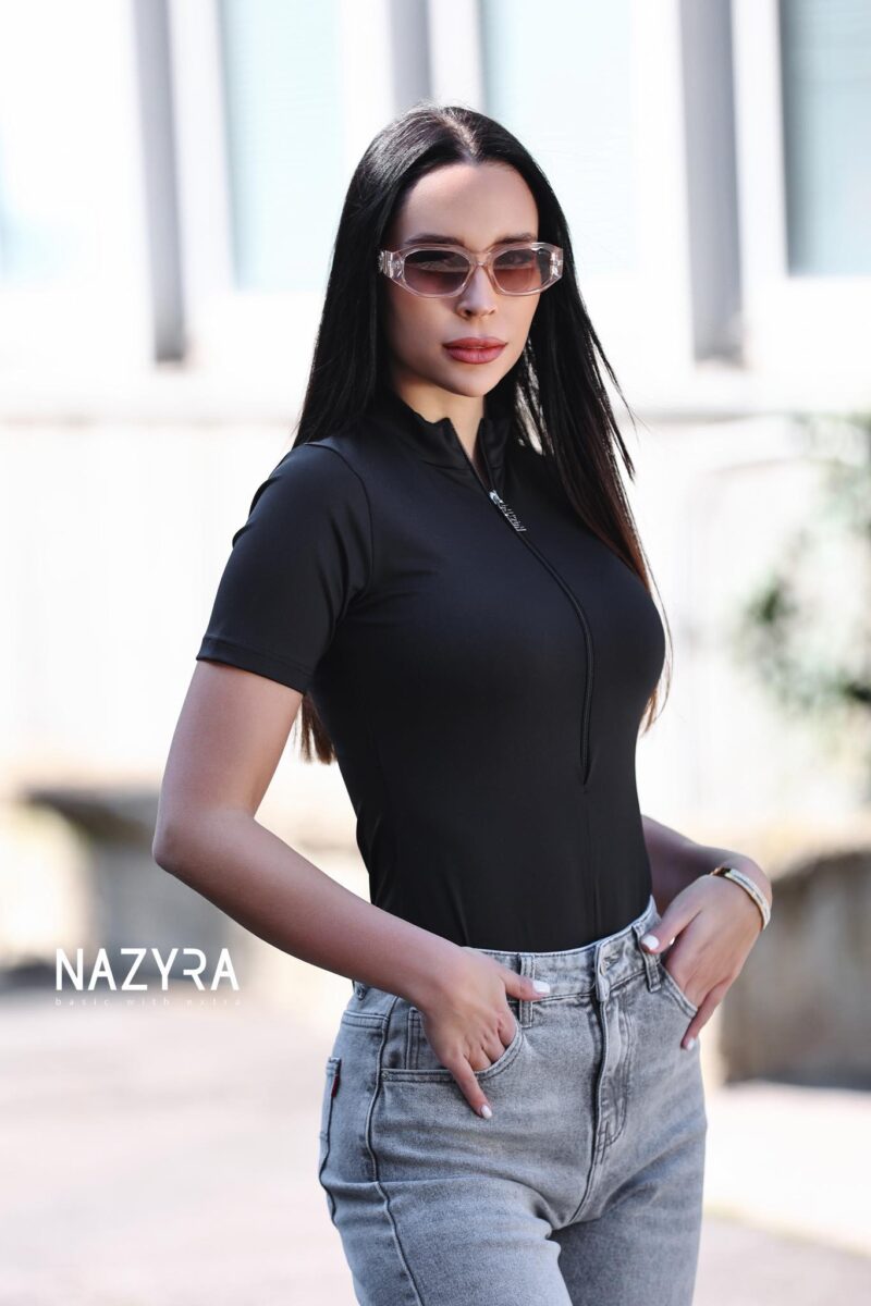 Estrella body Nazyra