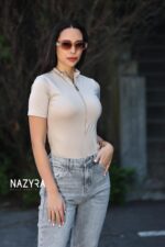 Estrella body Nazyra
