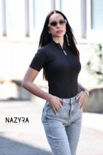 Estrella body Nazyra