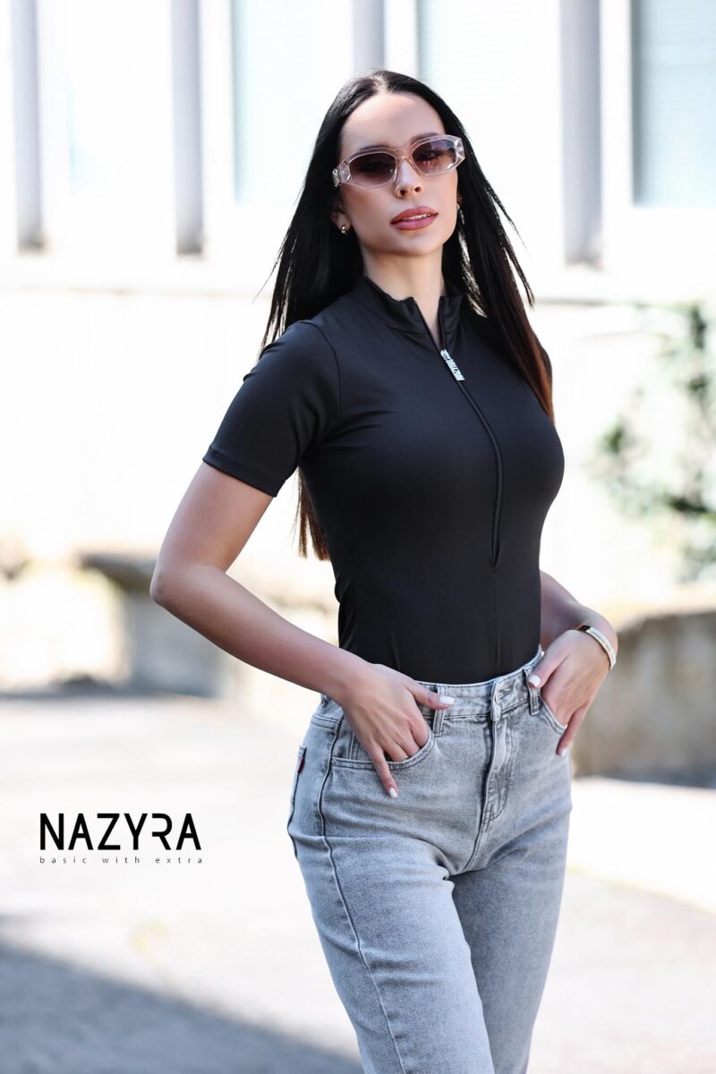 Estrella body Nazyra