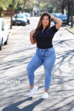 Estrella body Nazyra