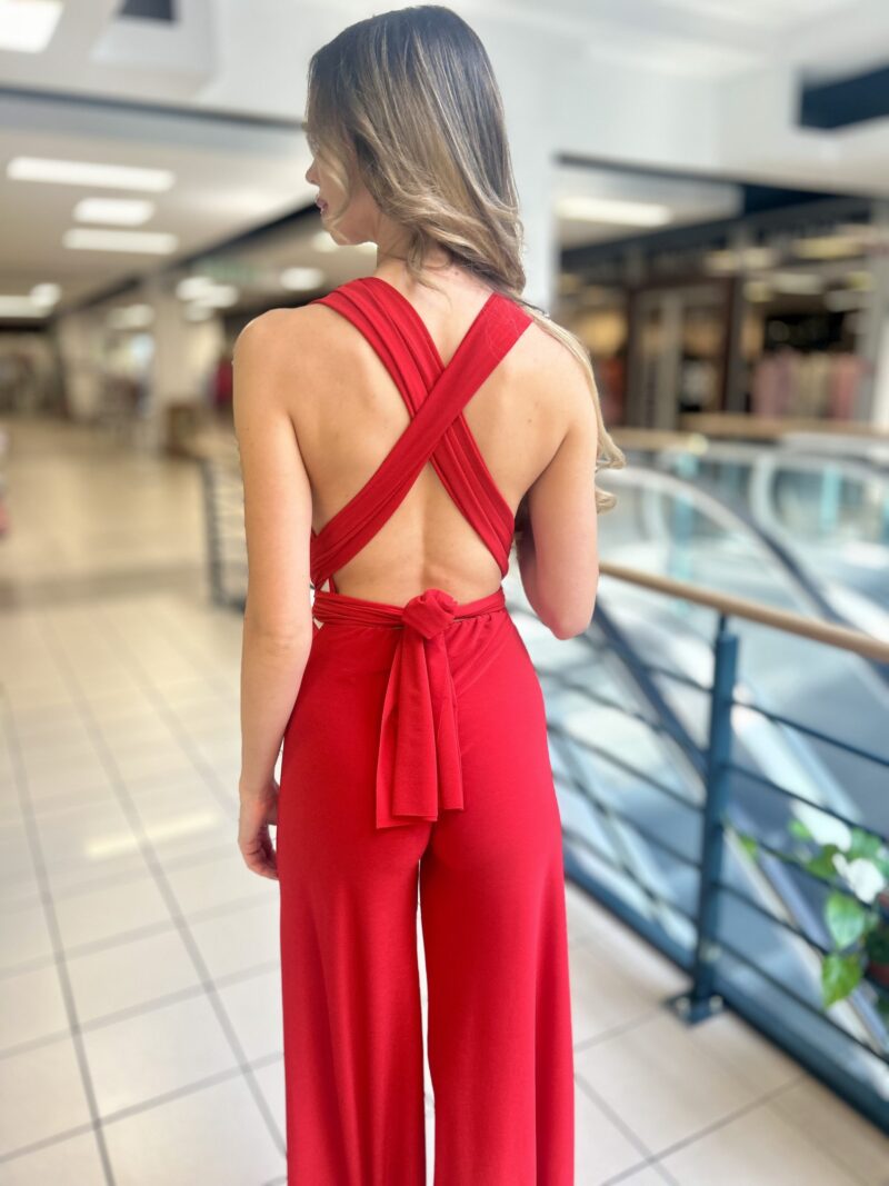Lara olasz Infinity overál