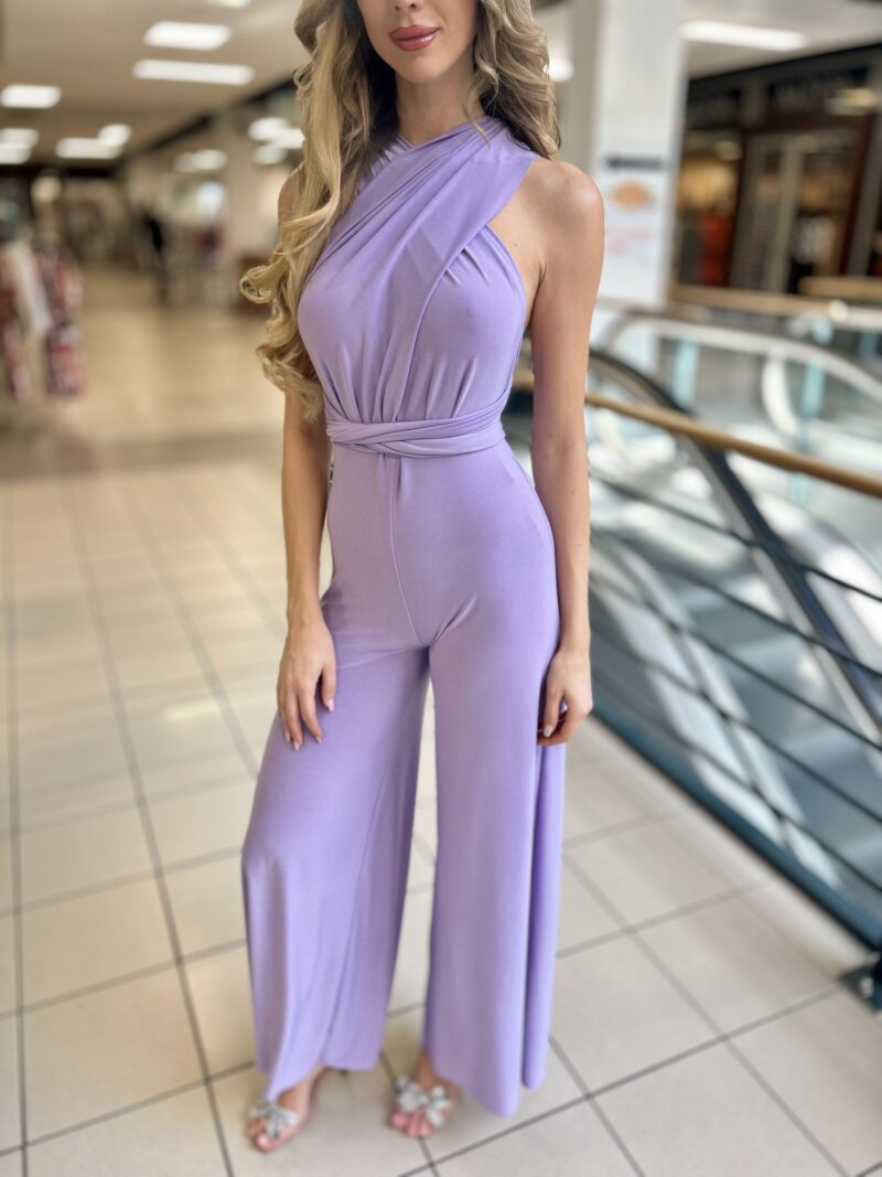 Lara olasz Infinity overál