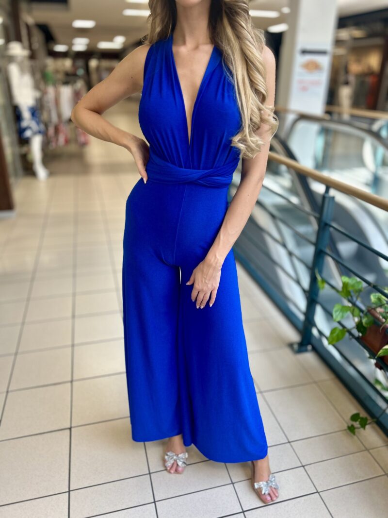 Lara olasz Infinity overál