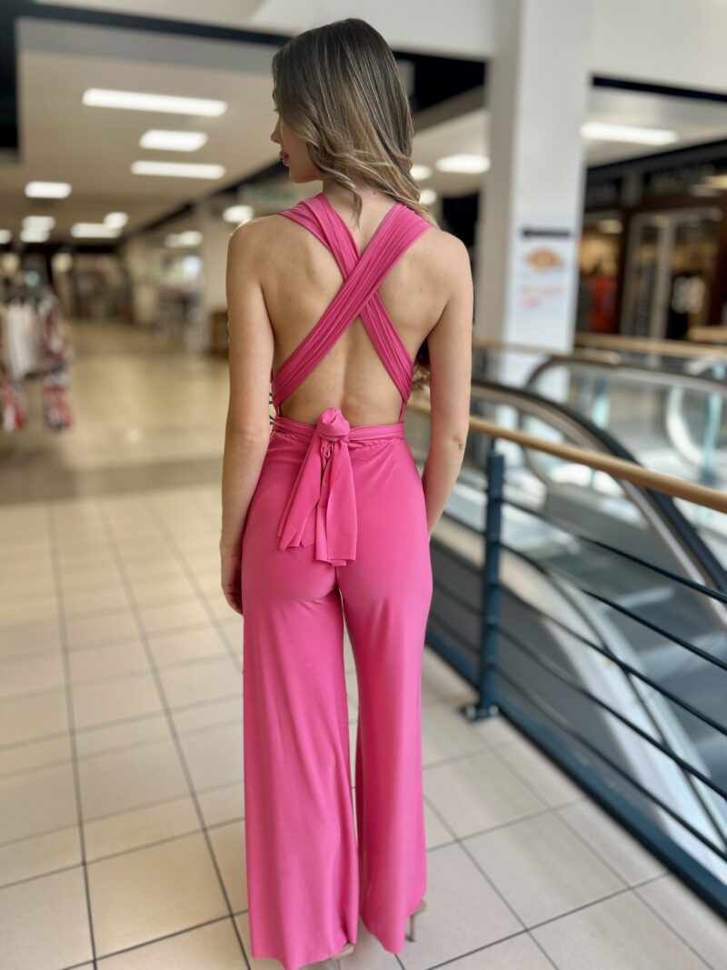 Lara olasz Infinity overál