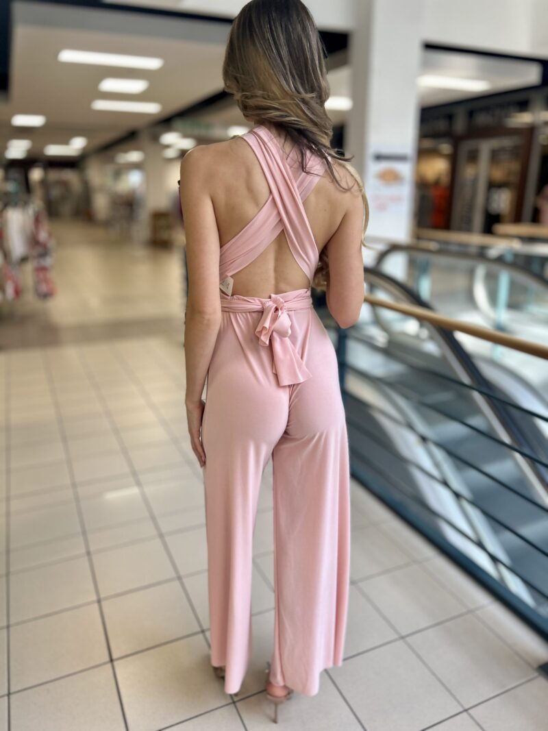 Lara olasz Infinity overál
