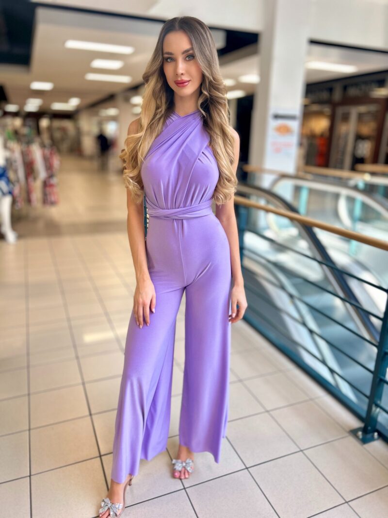 Lara olasz Infinity overál