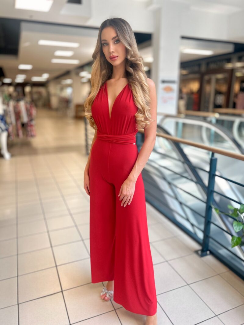 Lara olasz Infinity overál