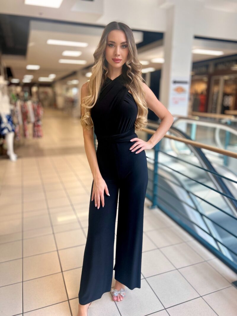 Lara olasz Infinity overál