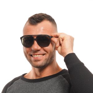 Guess férfi napszemüveg zöld fekete műanyag