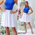 poliamid hosszú nazyra nyári szoknya