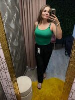 basetop magyar márka basic top spagettipántos