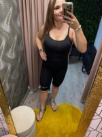 basetop magyar márka basic top spagettipántos