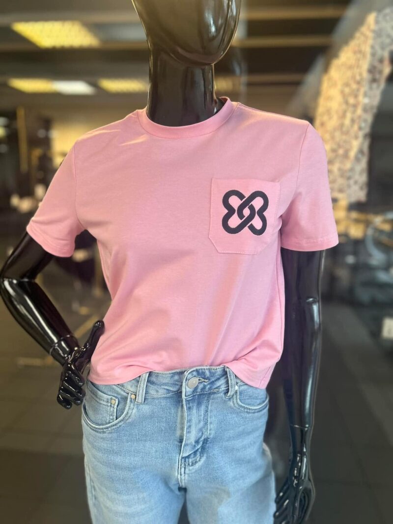 aria nazyra rövid rövidebb bő bővebb póló lenge nyári minimális mintával nazyra minta