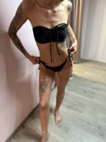 2 részes fürdőruha bikini c&a kék korall narancs fekete 36 38 40 42 44 méretek