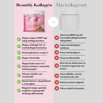 kollagén magyar termék beauty collagen mango maracuja gyorsan oldódó