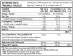 kollagén magyar termék beauty collagen mango maracuja gyorsan oldódó leírás
