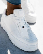 olavoga men man férfi cipő gtx fehér o'la voga sneaker sportcipő