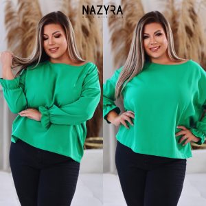 nazyra one size vastagabb felső gumis ujjal