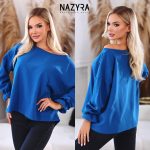 nazyra one size vastagabb felső gumis ujjal