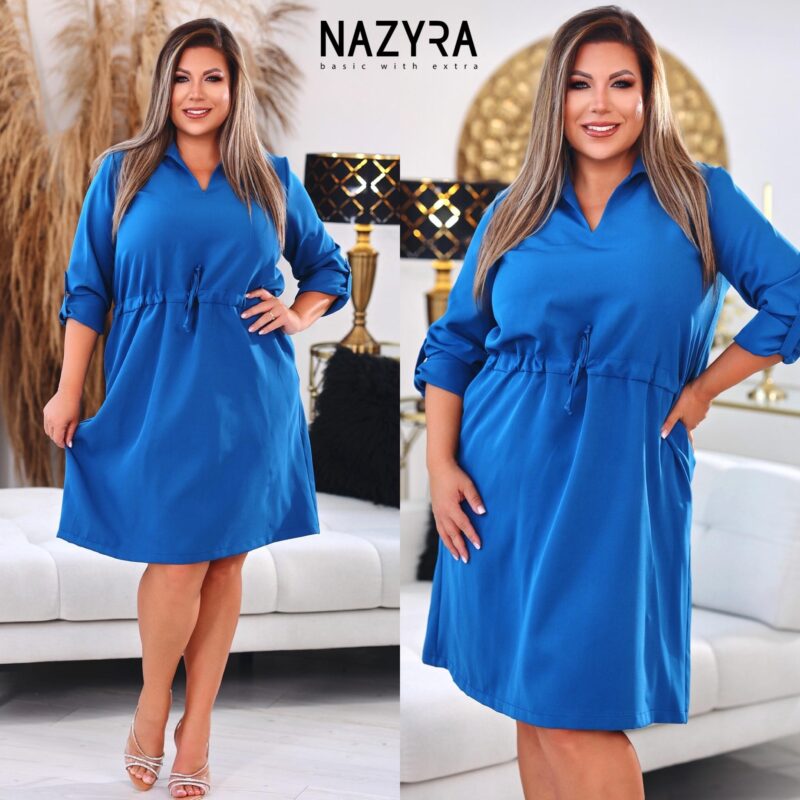 leo nazyra barbie hosszú ujjú ruha