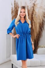leo nazyra barbie hosszú ujjú ruha
