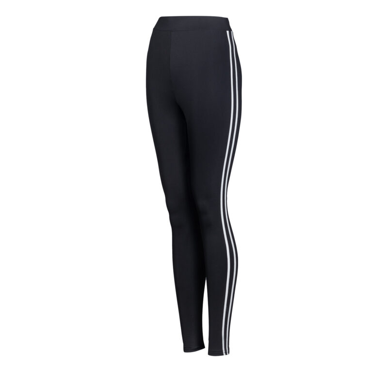 olavoga ciare leggings fekete