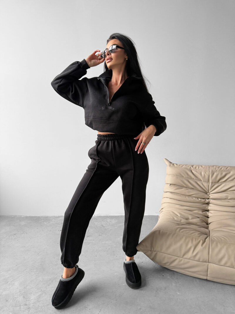 olavoga papel szett nadrag pulover bemelegito melegito