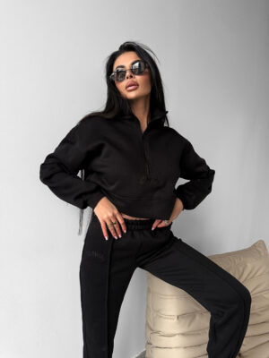 olavoga papel szett nadrag pulover bemelegito melegito