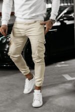 olavoga men ferfi velocity cargo gumis nadrag