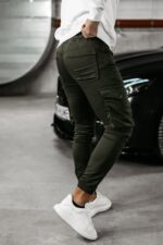 olavoga men ferfi velocity cargo gumis nadrag