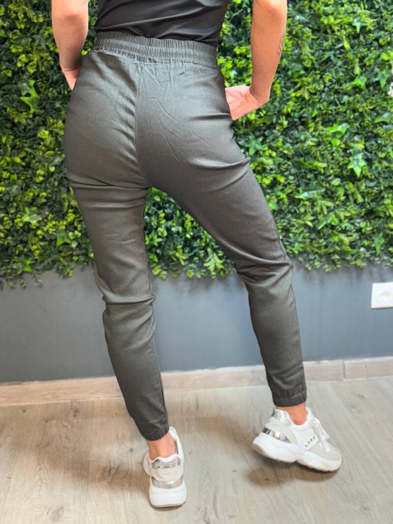 bélelt nadrág sportos