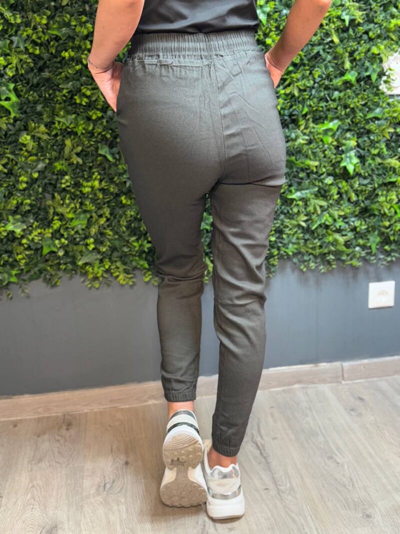 bélelt nadrág sportos