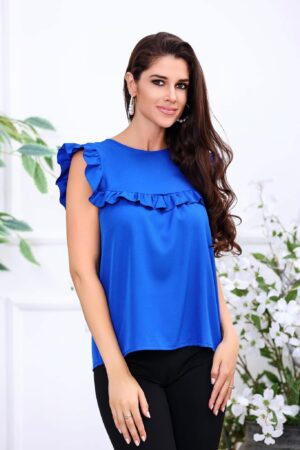 mony nazyra felső fodros