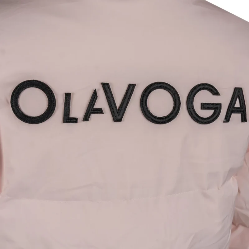 olavoga puder rozsaszin foxy kabat
