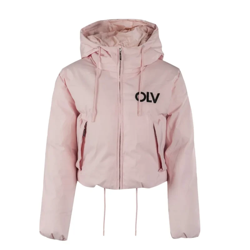 olavoga puder rozsaszin foxy kabat