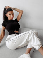 appetizer olavoga feher nadrag s m meretben