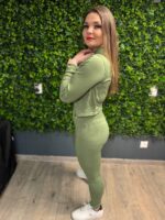 mira overal szett pulcsi pulover bordazott szett s m l meret tobb szinben
