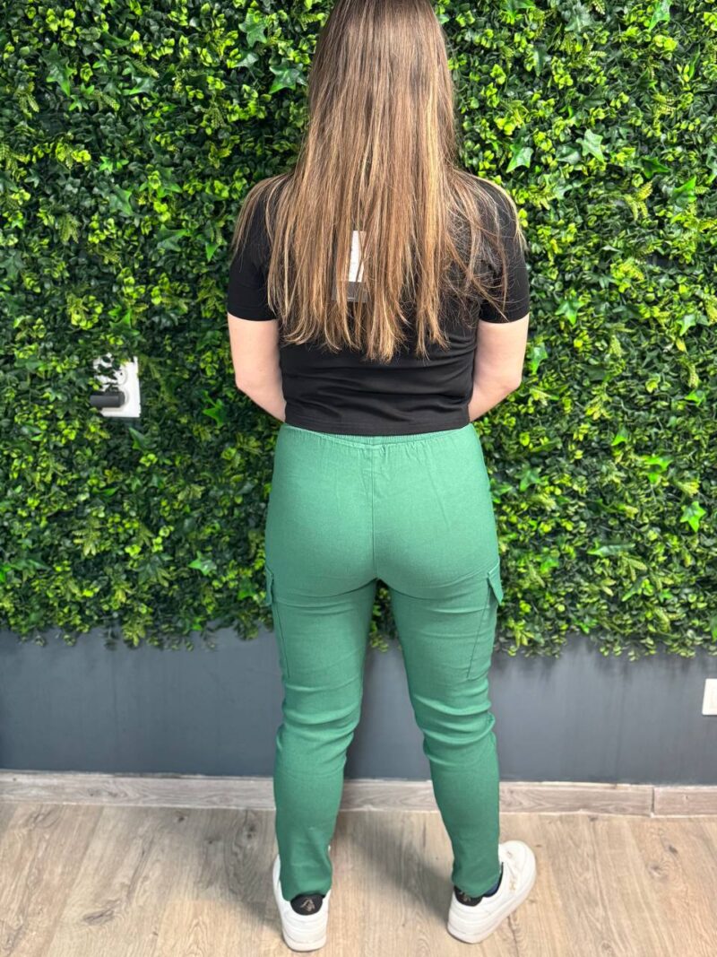 cargo noi nadrag s/m l/xl meret tobb szinben egyenes szabasu