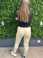 cargo noi nadrag s/m l/xl meret tobb szinben egyenes szabasu