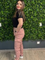 cargo noi nadrag s/m l/xl meret tobb szinben egyenes szabasu