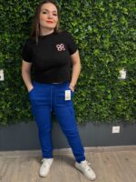 cargo noi nadrag s/m l/xl meret tobb szinben egyenes szabasu