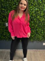 uplander ing 36 40 meretben lezser bo fazon elegans sportos pink bezs