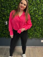 uplander ing 36 40 meretben lezser bo fazon elegans sportos pink bezs