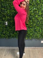 uplander ing 36 40 meretben lezser bo fazon elegans sportos pink bezs