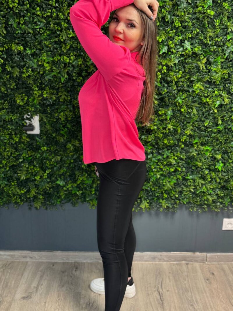 uplander ing 36 40 meretben lezser bo fazon elegans sportos pink bezs