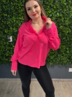 uplander ing 36 40 meretben lezser bo fazon elegans sportos pink bezs