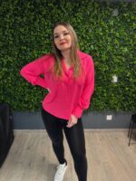 uplander ing 36 40 meretben lezser bo fazon elegans sportos pink bezs