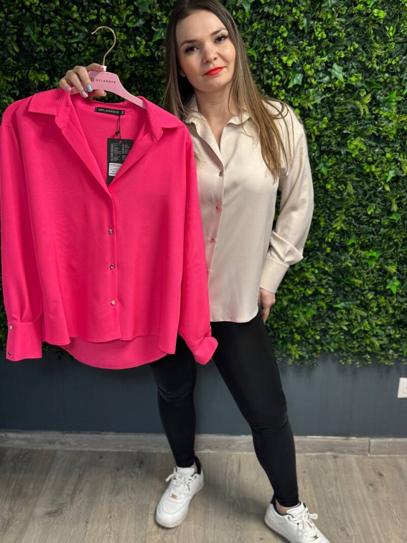 uplander ing 36 40 meretben lezser bo fazon elegans sportos pink bezs